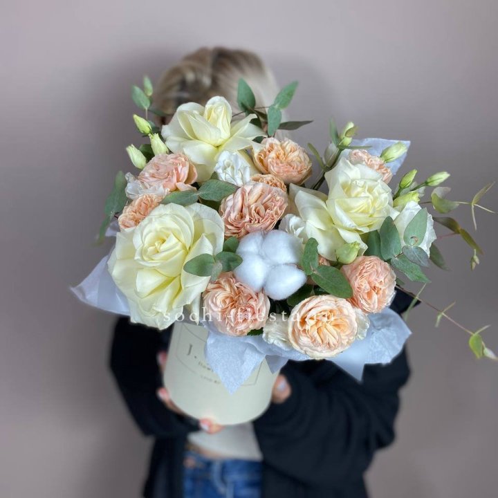  Бокс "Бидж" в Пензе