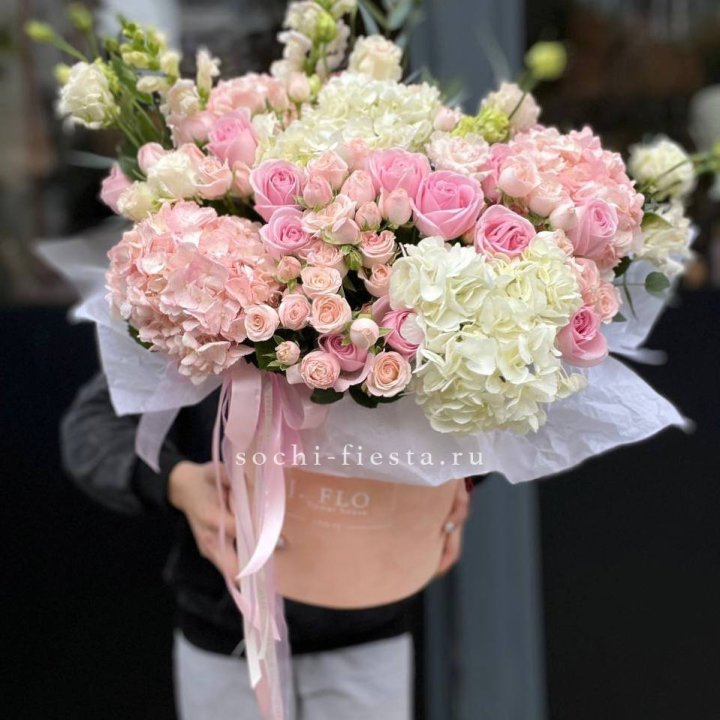 Бокс "Царевна" в Пензе