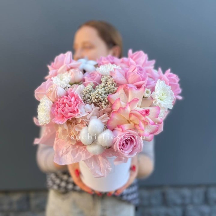 Бокс "Мания совершенства" в Пензе