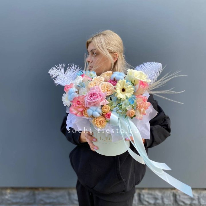 Бокс "Голубая нева" в Пензе