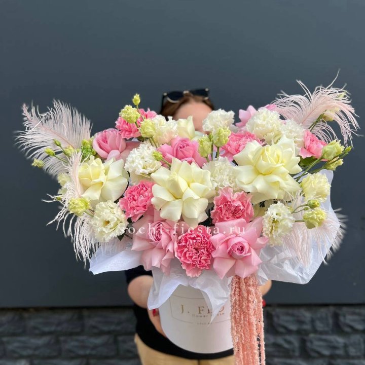 Бокс "Зефир" в Пензе