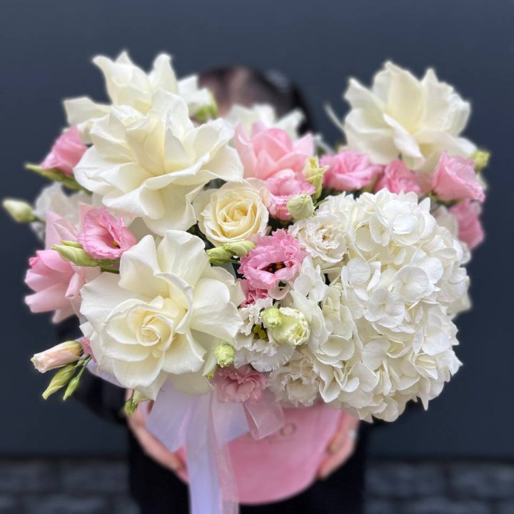  Нежный бокс №1 в Пензе