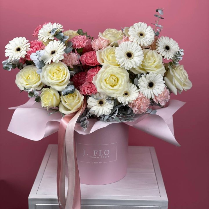 Коробка трио в Пензе