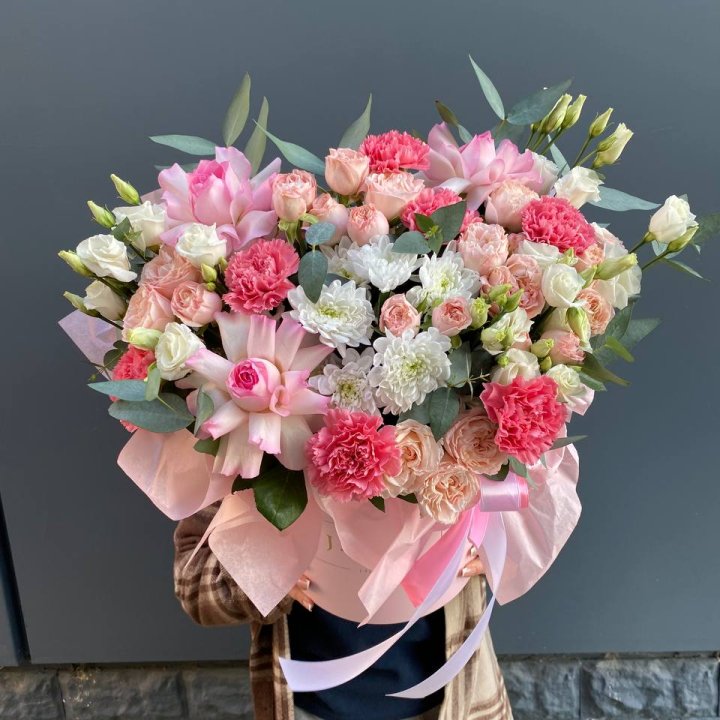 Бокс "Мирослава" в Пензе