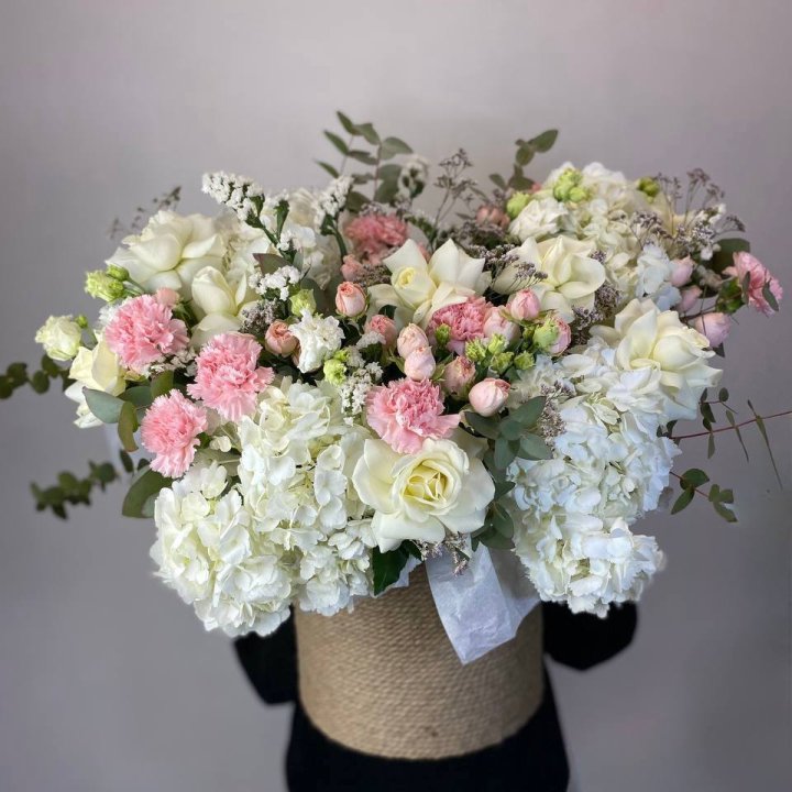  Кашпо "Стефания" в Пензе