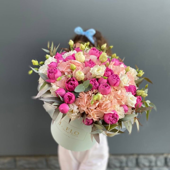 Бокс "Агата мисти" в Пензе