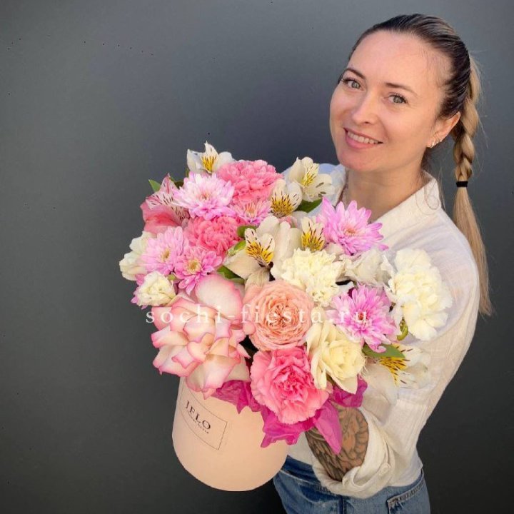 Композиция "Слимент" в Пензе