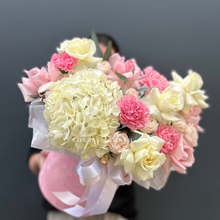 Дизайнерский цилиндр №5 в Пензе