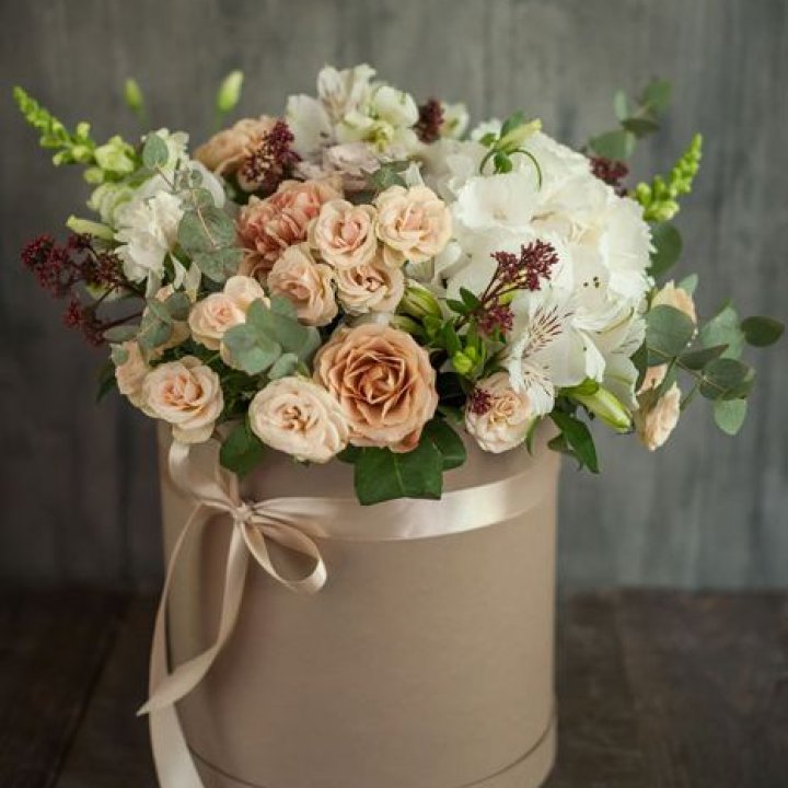 Кофейный цилиндр №1 в Пензе