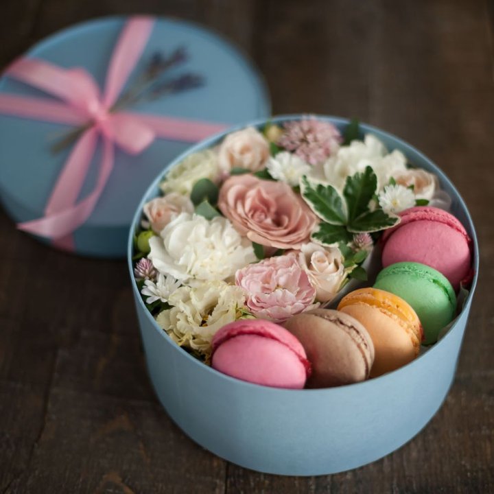 Bon Box Sweet в Пензе