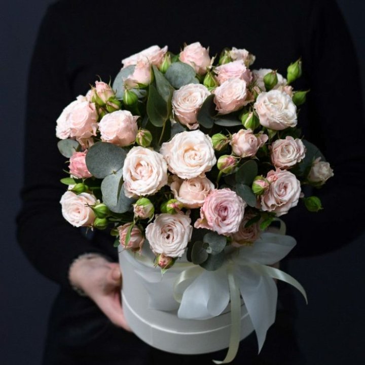 Бомбастик бокс №2 в Пензе