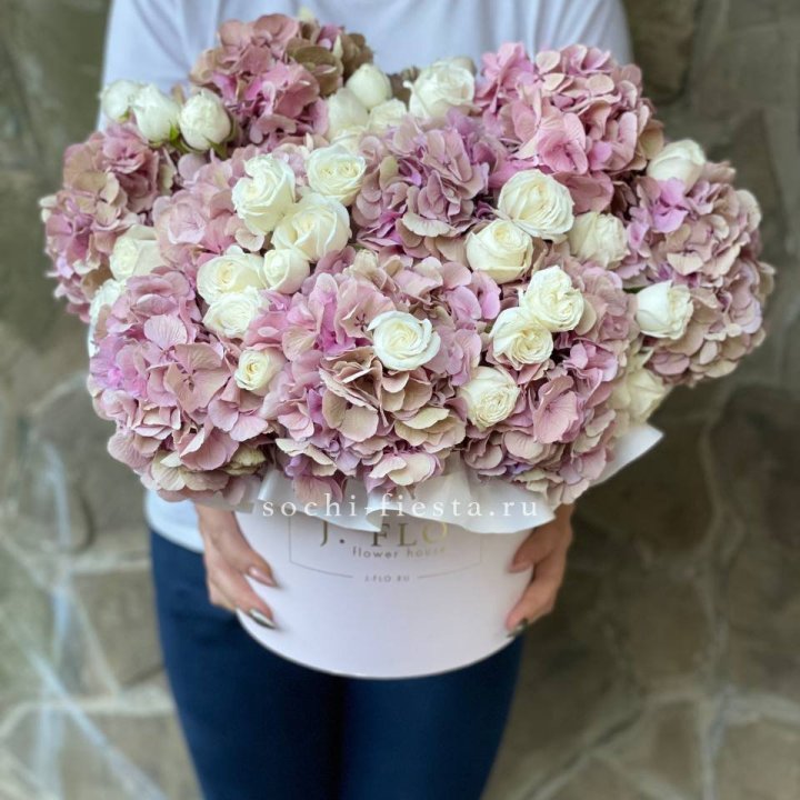 Бокс "Изобела пинк" в Пензе