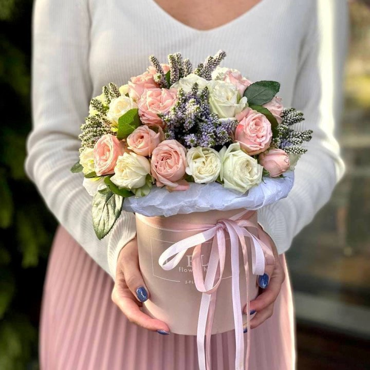 Бокс с бомбастиком №2 в Пензе