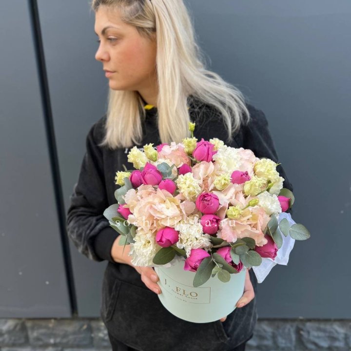 Сборный бокс премьер в Пензе