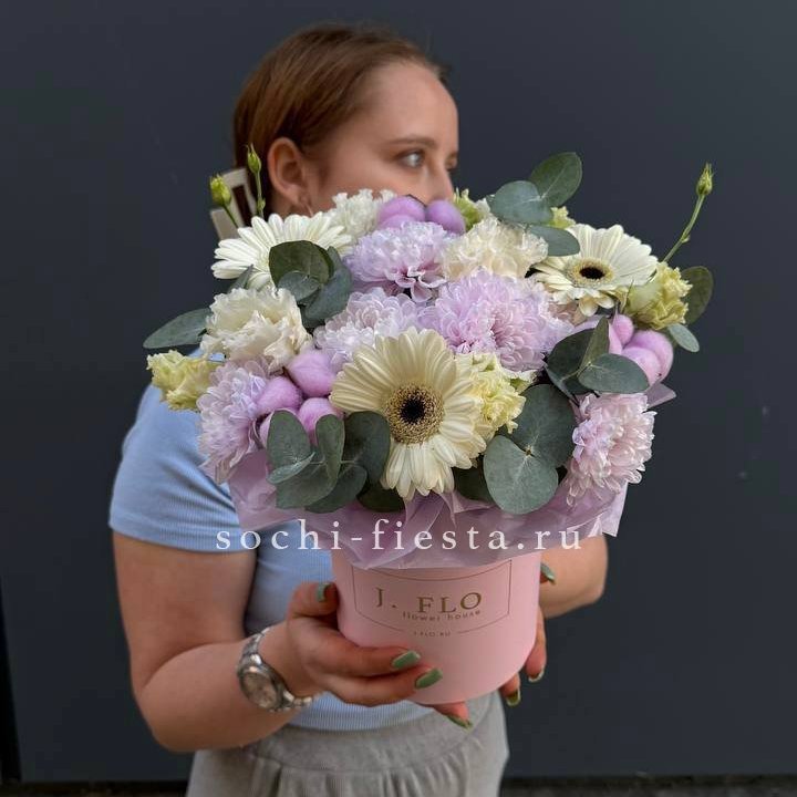 Нежный бокс в Пензе