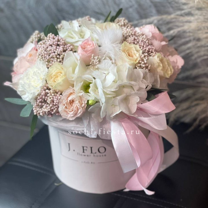 Авторский бокс "Вендери" в Пензе