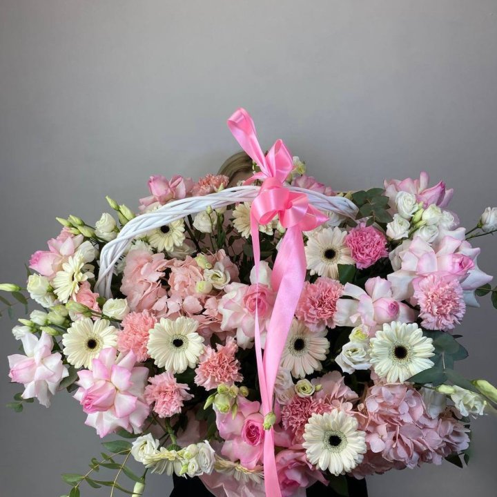 Корзина "Ионита" в Пензе