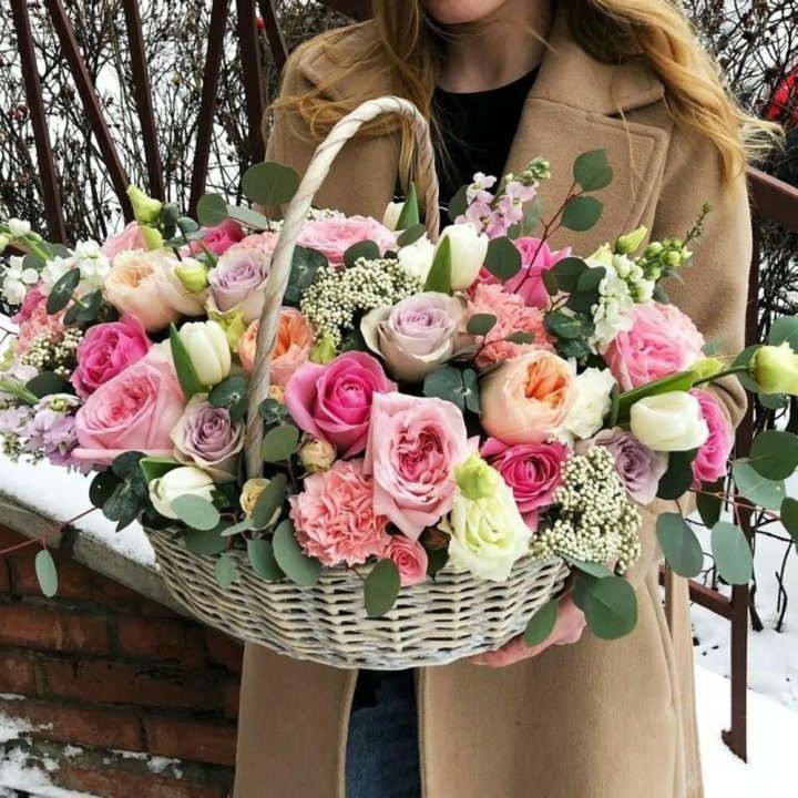 Премиум-корзина №1 в Пензе