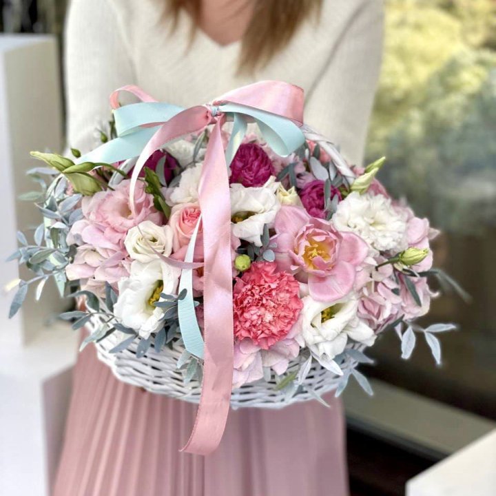 Корзинка №2 в Пензе