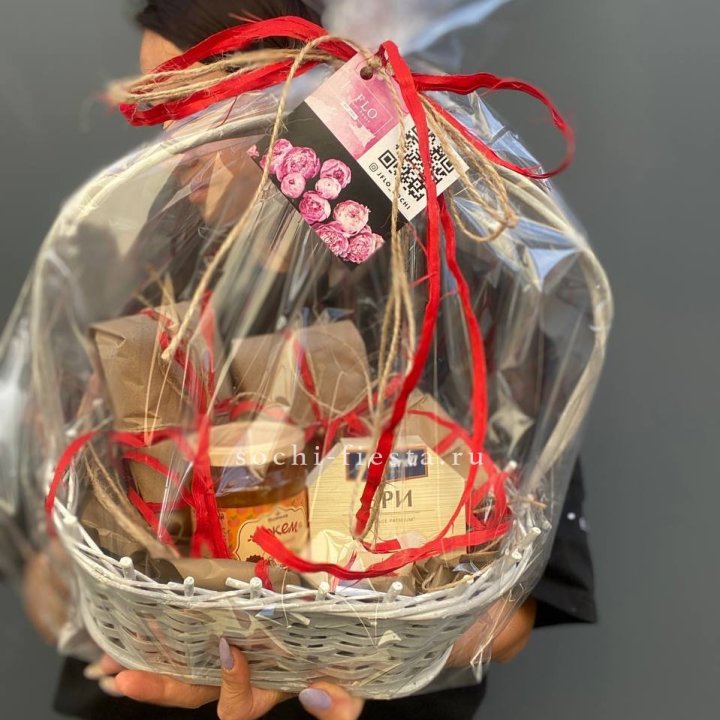 Сырная корзина в Пензе