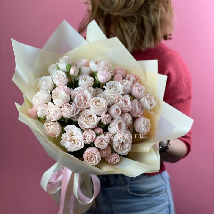 Букет "Моника" в Пензе