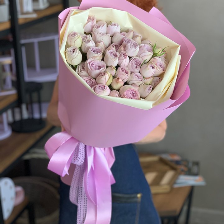 Silver Pionka в Пензе