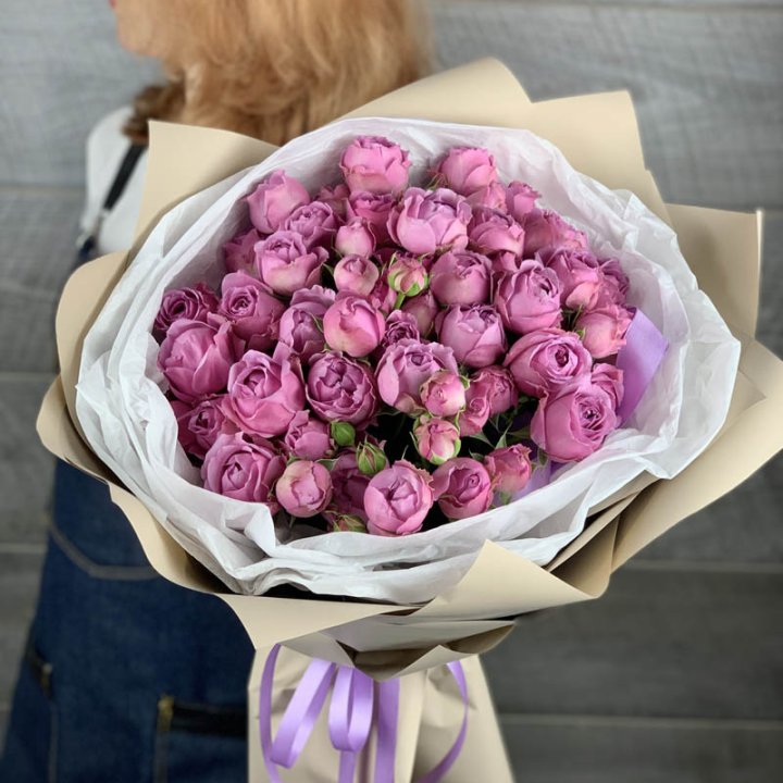 Букет Мисти Бабблс в Пензе