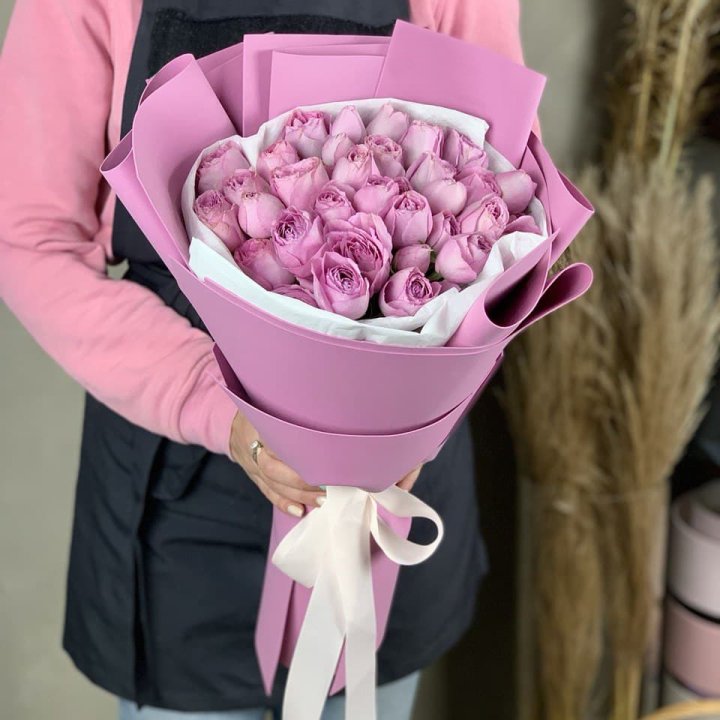 Lavender Pionka в Пензе