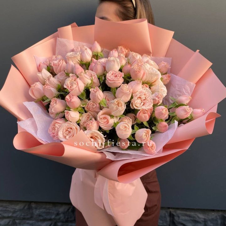 Букет "Веспро" в Пензе