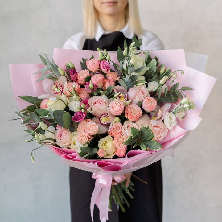 Букет "Мили" в Пензе