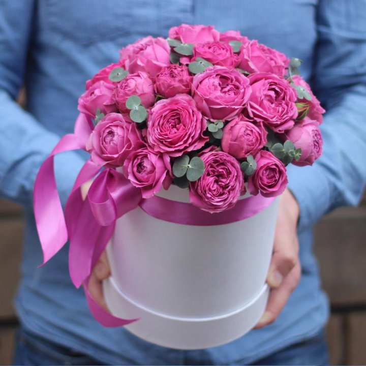 Бокс мисти баблс в Пензе