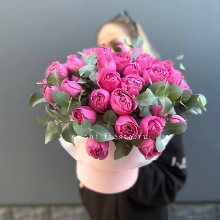 Мисти бокс №2 в Пензе