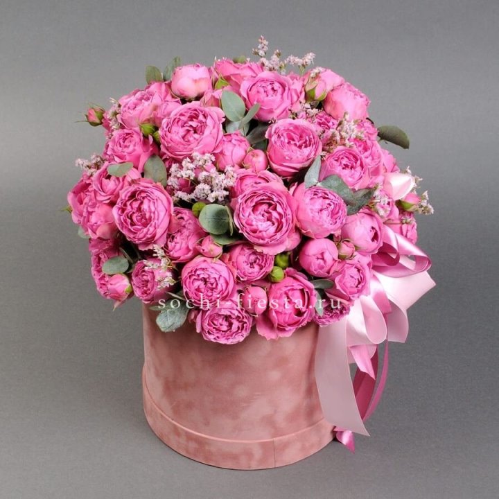 Мисти бокс №1 в Пензе