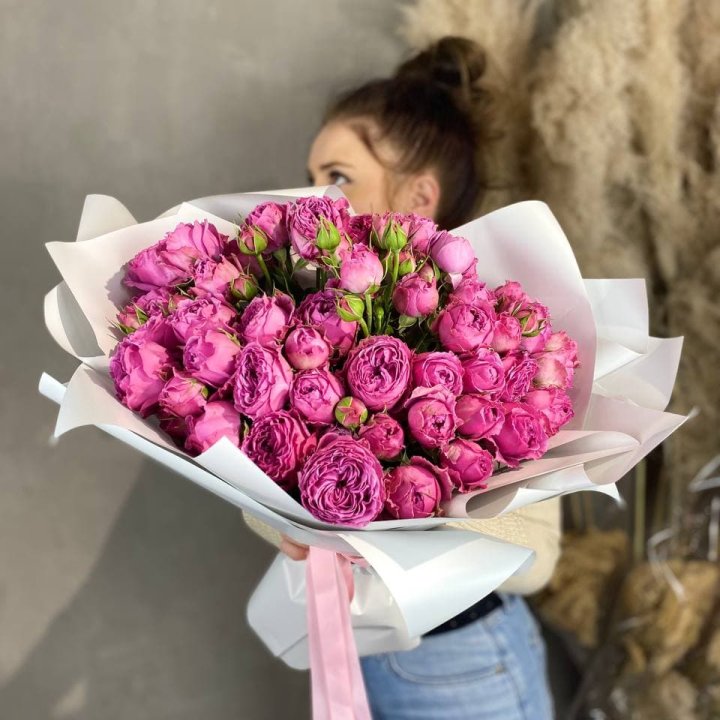 25 мисти баблс в воздушном оформлении в Пензе