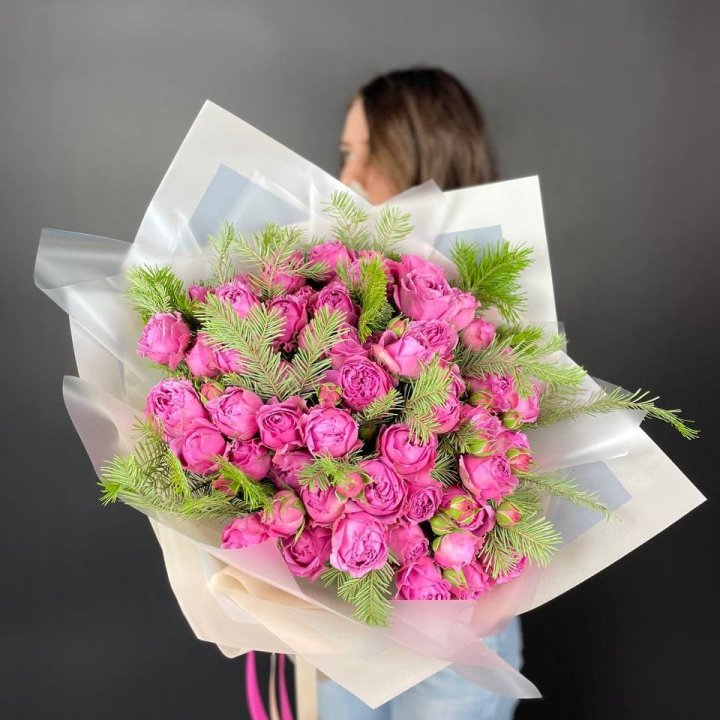 Мисти крисмас в Пензе