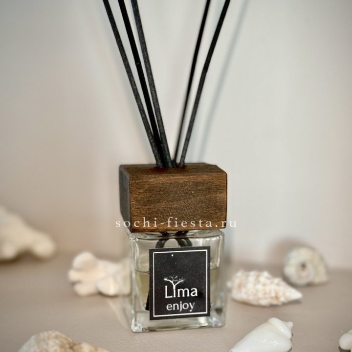 Диффузор для дома с палочками "Энджой" в Пензе