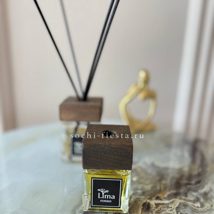 Диффузор для дома с палочками "Роззо" в Пензе