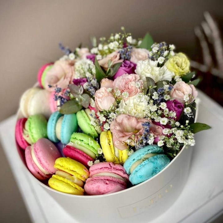 Крем бокс в Пензе