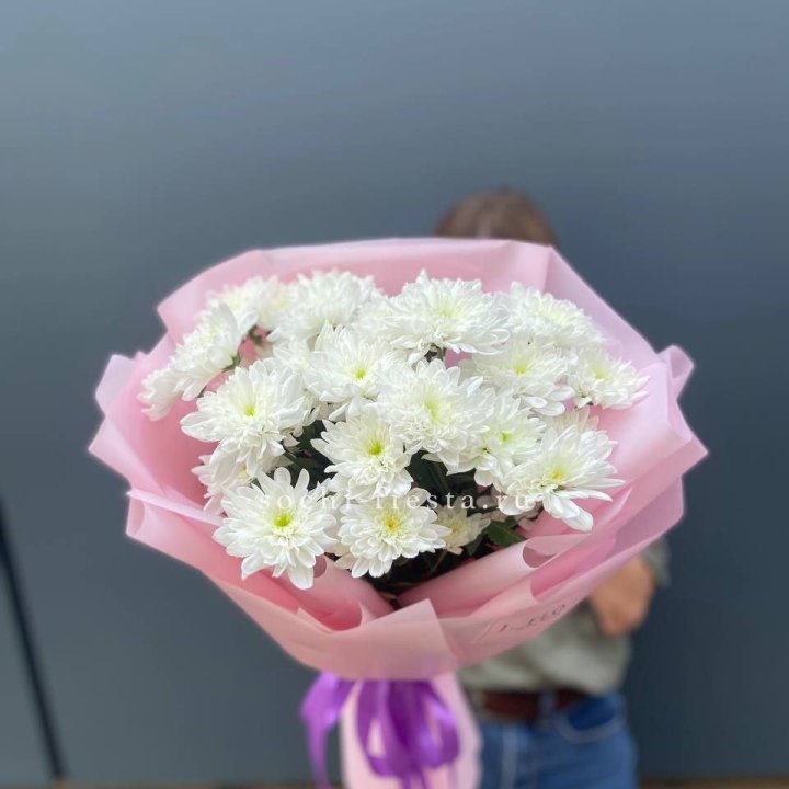  Букет "Хриза" в Пензе