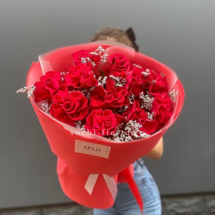 Букет "Элегант" в Пензе