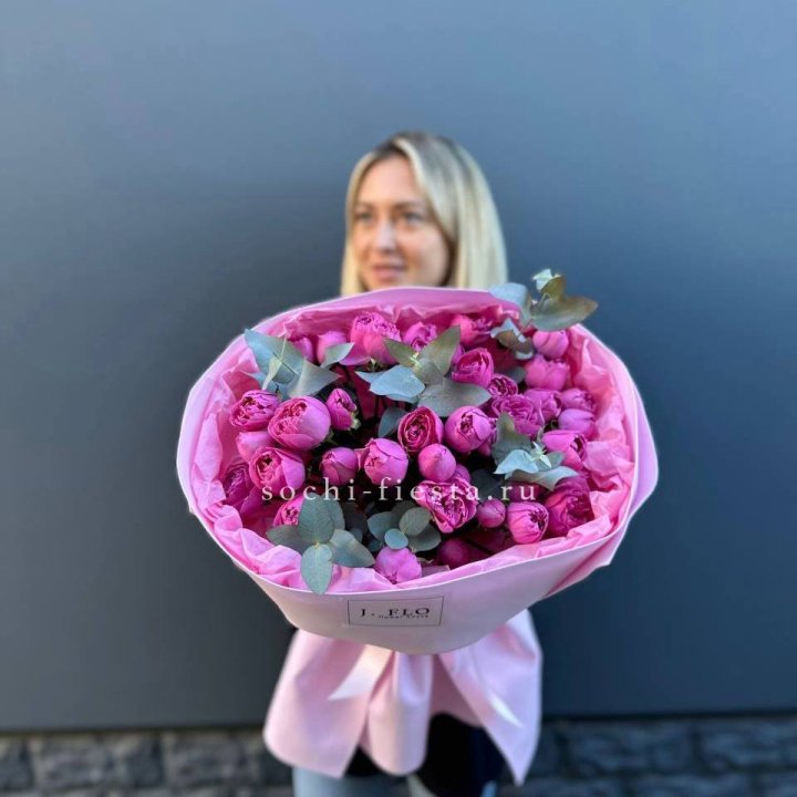 19 Мисти бабблс в Пензе