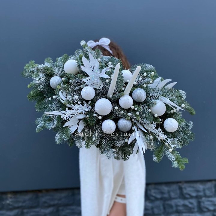 Композиция настольная  в Пензе