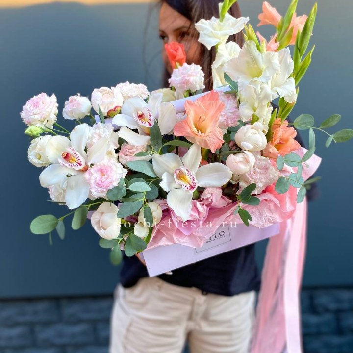 Ящик №3 в Пензе