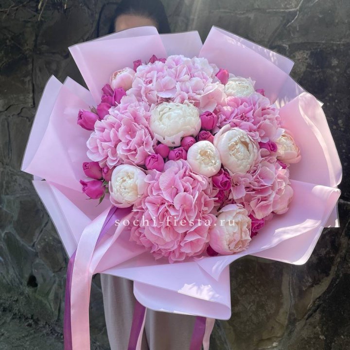 Букет "Валдбери" в Пензе