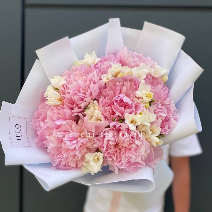  Букет "Фешен" в Пензе