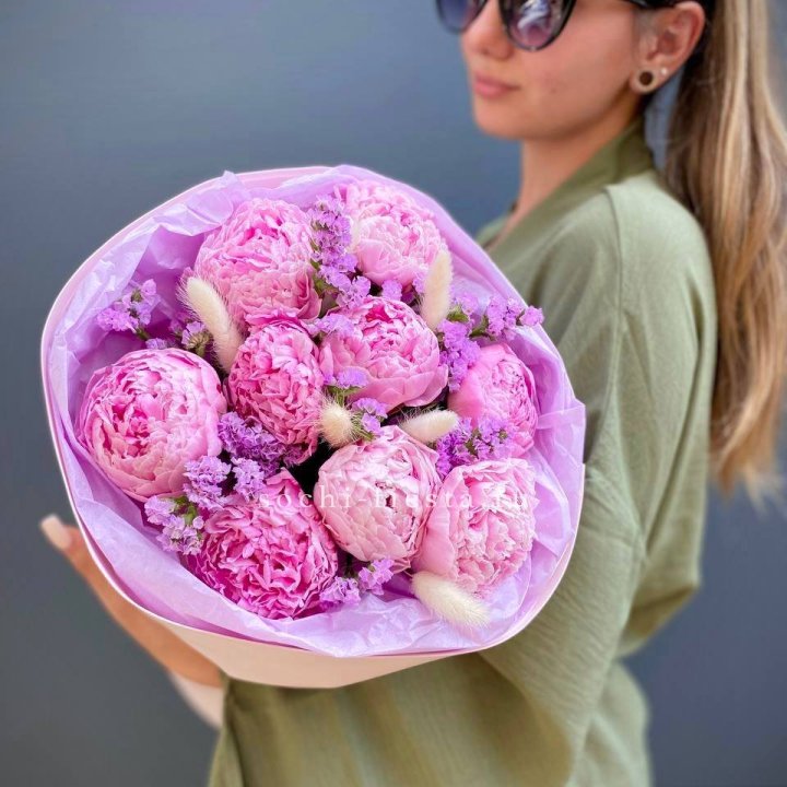  Букет "Белла" в Пензе