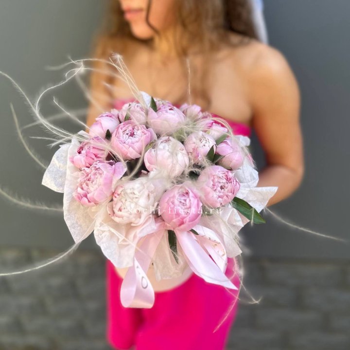 Цилиндр "Асмина" в Пензе