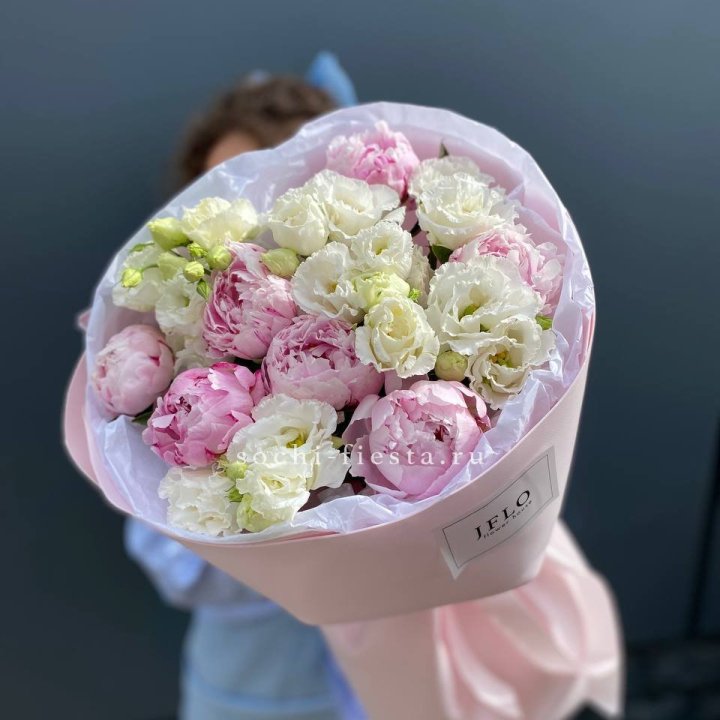  Букет "Килиан" в Пензе