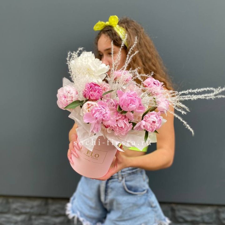 Цилиндр "Амина" в Пензе