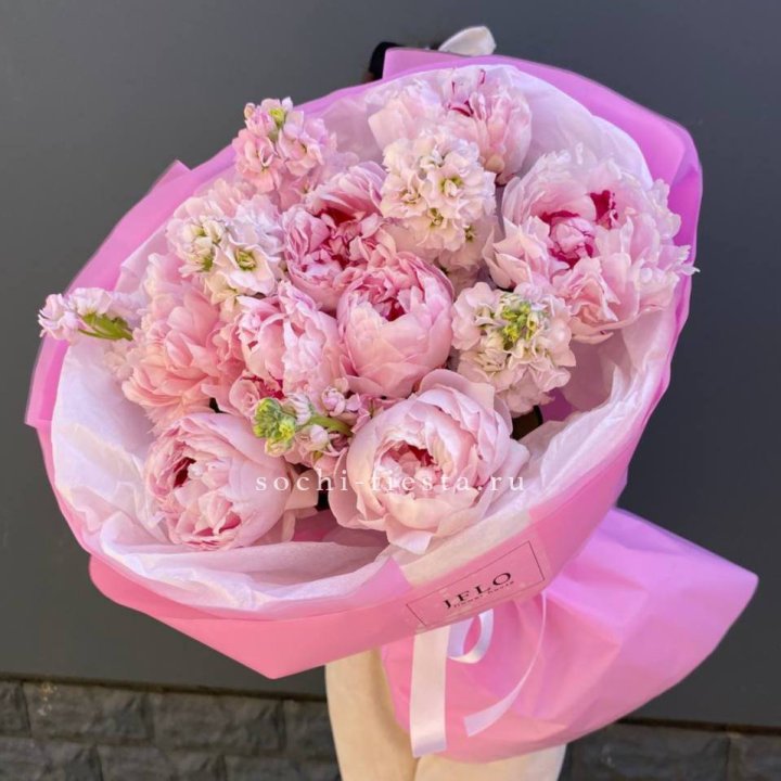  Букет "Кирки" в Пензе